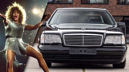 Tina Turner verdoppelt Preis