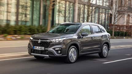 Suzuki Red Weeks Kampagne