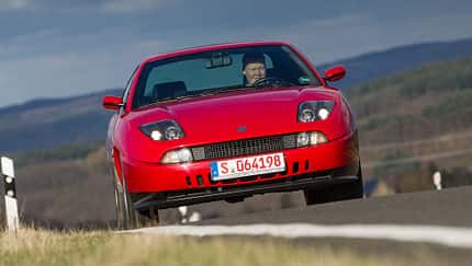 Fiat Coupé