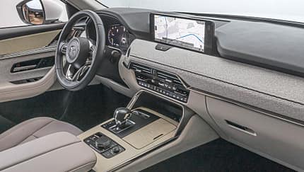 Mazda - Crafted in Japan, ams2401