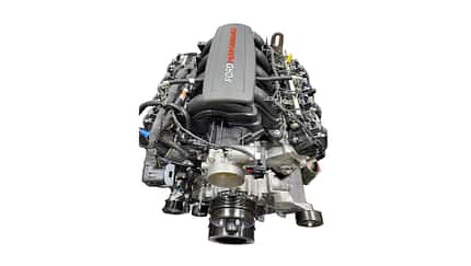 Ford Megazilla V8 Crate Engine