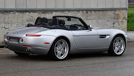 Alpina Z8 (2003)