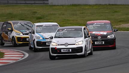 ADAC Tourenwagen Junior Cup