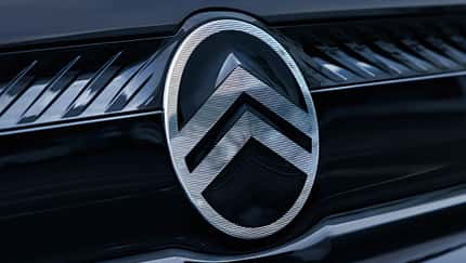 Citroen Spacetourer Facelift