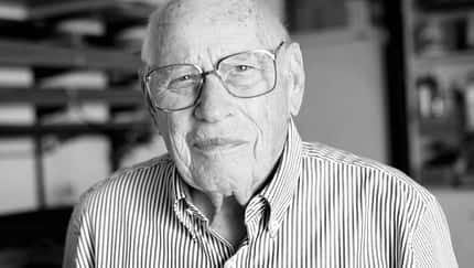Herbert Linge (1928-2024)