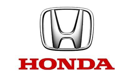 Honda-Logo 2000