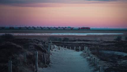 Sylt Zug