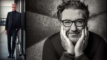 Massimo Frascella neuer Audi-Design-Chef