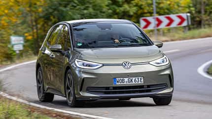 VW ID3 pro S