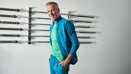 Leseraktion mit Joy Sportswear