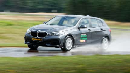 Leser Test Drive 2024 Continental Leser Test Drive 2024 Continental