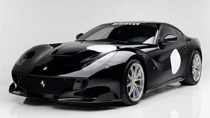 Ferrari F12 Berlinetta Mulotipo MP4