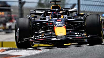 Max Verstappen - GP Miami 2024
