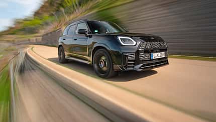 Mini Countryman C
