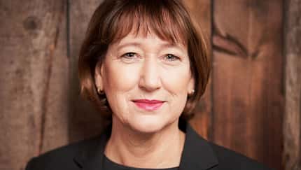 Hildegard Müller VDA Präsidentin 2024