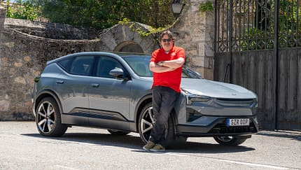 Polestar 3