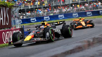 Max Verstappen - GP Kanada 2024