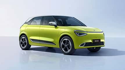 Dongfeng Box
