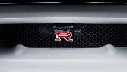 BBL Nissan GT-R R34