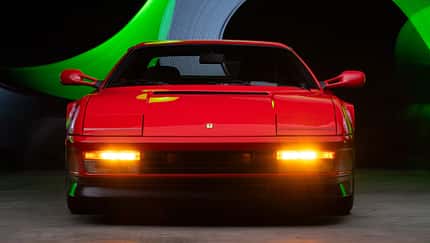 Ferrari Testarossa (1991)