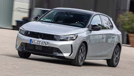 Hyundai i20 1.0 T-GDI Hybrid, Opel Corsa 1.2 DI Turbo Hybrid, Toyota Yaris Hybrid 130, VT, ams1424, Hyundai, i20 Opel Corsa 1.2 DI Turbo Hybrid