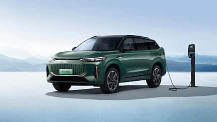 8/2024, Chery Fulwin T10