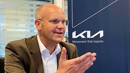 „Am Ende des Tages muss das der Markt regeln“