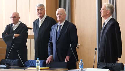Martin Winterkorn Prozess