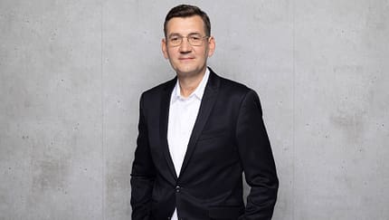 Gunnar Kilian Personal Trucks Vorstand Volkswagen VW AG
