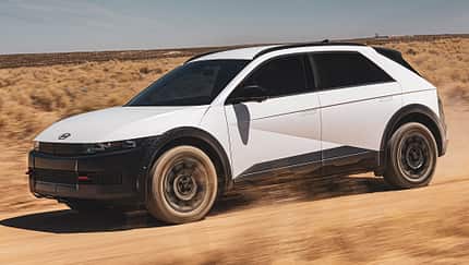 Hyundai Ioniq 5 XRT