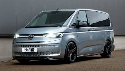 H&R VW Bus T7 Multivan 