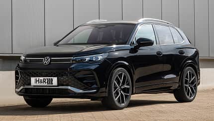 H&R VW Tiguan 1.5 eTSI
