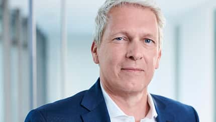 „Pausenzeiten eignen sich gut, um E-LKW zu laden“