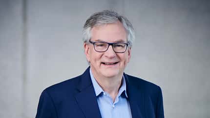 Daimler Global Media Site; Martin Daum; 

