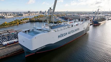 Höegh Aurora
