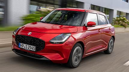 Suzuki Swift 1.2 Dualjet Hybrid, ET, as2419, Suzuki, Swift Suzuki Swift 1.2 Dualjet Hybrid