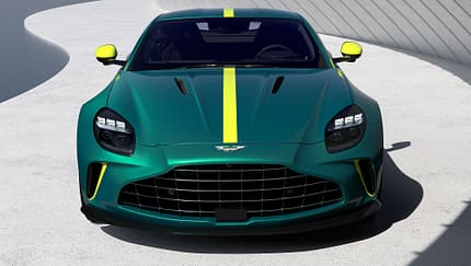 Aston Martin Vantage AMV24