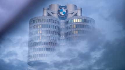 BMW München