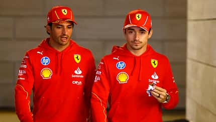 Formula 1 2024: Qatar GP