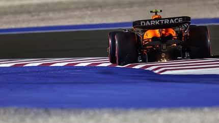 Formula 1 2024: Qatar GP