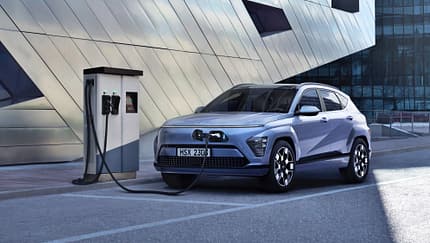 Hyundai Kona 2023 / Neues Modell