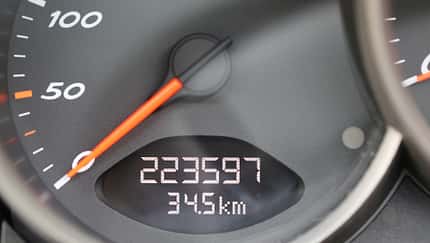 Gebrauchtwagen Porsche Boxster 987