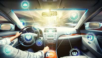 Auto Daten