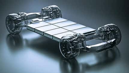 01/2025, Donut Lab Elektroantrieb Radnabenmotor Batterie Donut Lab Elektroantrieb Radnabenmotor Batterie