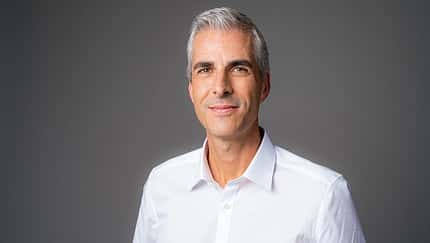 Alessandro Alunni Bravi - McLaren - 2025