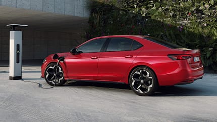 01/2025, Skoda Superb iV Sportline, Skoda, Superb Skoda Superb iV Sportline