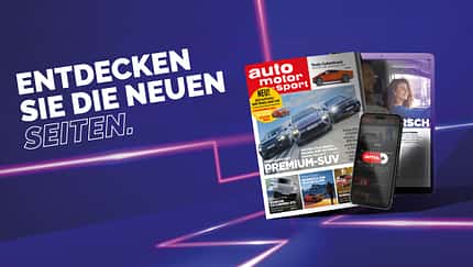 Premieren-Ausgabe jetzt erleben