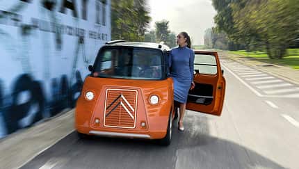 Caselani Citroën Ami 