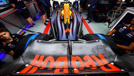 Max Verstappen - GP China 2024