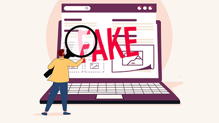 E-Mail Scam-Mail